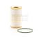 Mann-Filter Oil Filter, Hu7035Y HU7035Y - alternate 2